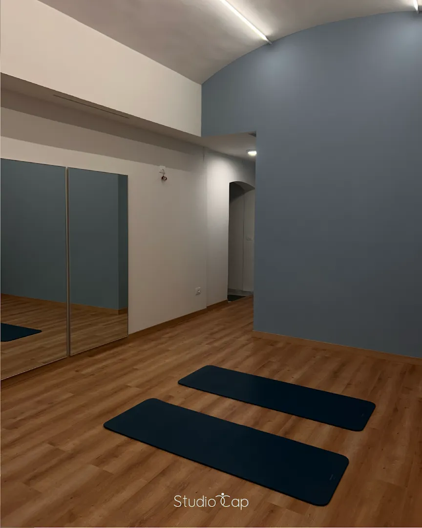 Studio Cap · Foto 1